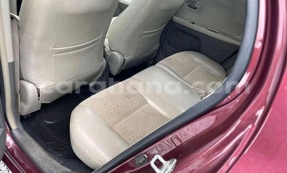 Buy Used Toyota Vitz Other Car in Accra in Greater Accra Buy Used Toyota Vitz Other Car in Accra in Greater Accra
