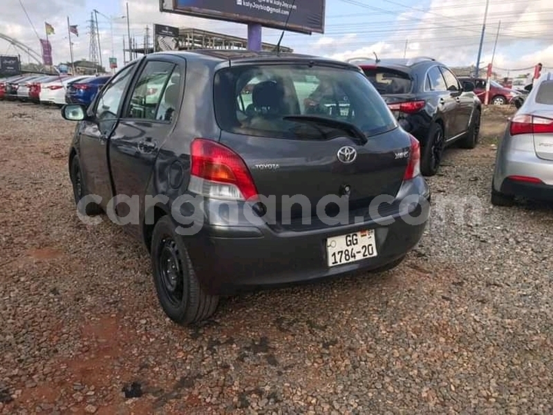 Big with watermark toyota yaris greater accra accra 36974