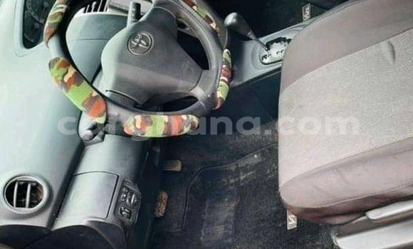 Ra Àlòkù Toyota Corolla Red Ọkọ̀ in Accra ni Greater Accra Ra Àlòkù Toyota Corolla Red Ọkọ̀ in Accra ni Greater Accra