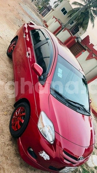 Big with watermark toyota corolla greater accra accra 36976