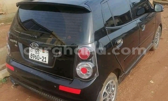 Ra Àlòkù Kia Morning Miiran Ọkọ̀ in Accra ni Greater Accra