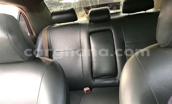 Buy Used Toyota Corolla Other Car in Accra in Greater Accra Buy Used Toyota Corolla Other Car in Accra in Greater Accra