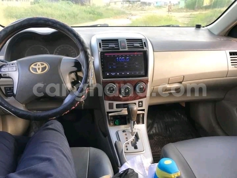 Big with watermark toyota corolla greater accra accra 36979