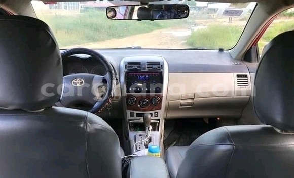 Buy Used Toyota Corolla Other Car in Accra in Greater Accra Buy Used Toyota Corolla Other Car in Accra in Greater Accra