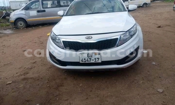 Ra Àlòkù Kia Optima Miiran Ọkọ̀ in Accra ni Greater Accra