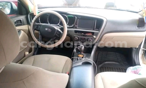 Buy Used Kia Optima Other Car in Accra in Greater Accra Buy Used Kia Optima Other Car in Accra in Greater Accra
