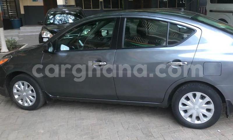 Big with watermark nissan versa greater accra accra 36981