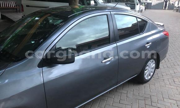 Ra Àlòkù Nissan Versa Miiran Ọkọ̀ in Accra ni Greater Accra Ra Àlòkù Nissan Versa Miiran Ọkọ̀ in Accra ni Greater Accra