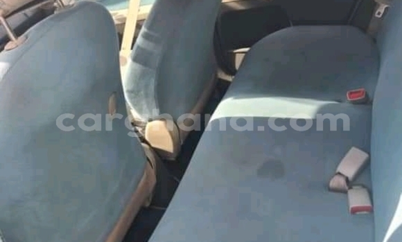 Buy Used Toyota Vitz Other Car in Accra in Greater Accra Buy Used Toyota Vitz Other Car in Accra in Greater Accra