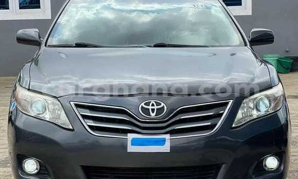 Buy Used Toyota Camry Other Car in Tema in Greater Accra Buy Used Toyota Camry Other Car in Tema in Greater Accra