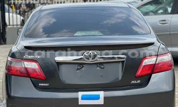 Buy Used Toyota Camry Other Car in Tema in Greater Accra Buy Used Toyota Camry Other Car in Tema in Greater Accra