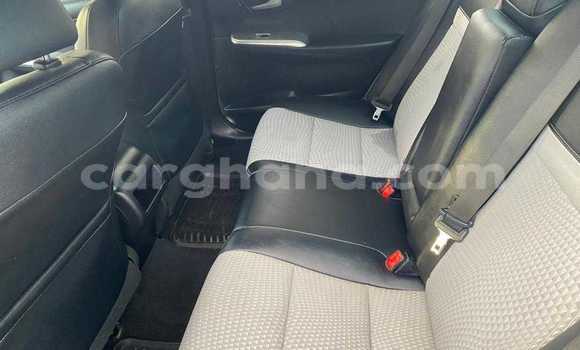 Sayi Na hannu Toyota Camry Sauran Mota in Tema a Greater Accra Sayi Na hannu Toyota Camry Sauran Mota in Tema a Greater Accra
