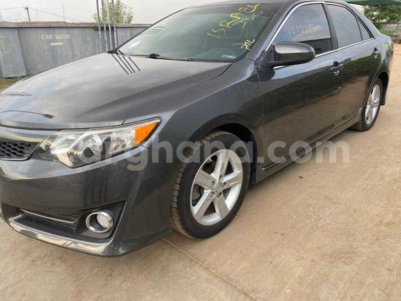Big with watermark toyota camry greater accra tema 36985