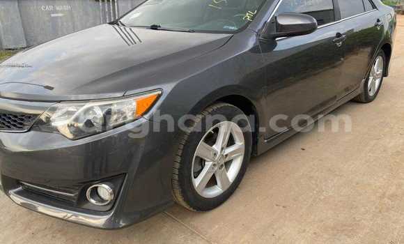 Sayi Na hannu Toyota Camry Sauran Mota in Tema a Greater Accra Sayi Na hannu Toyota Camry Sauran Mota in Tema a Greater Accra