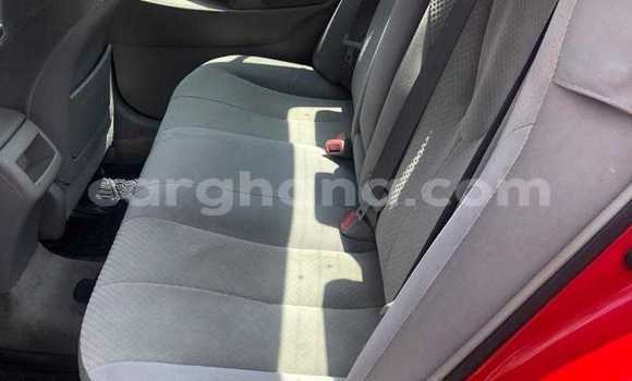 Ra Àlòkù Toyota Camry Red Ọkọ̀ in Tema ni Greater Accra Ra Àlòkù Toyota Camry Red Ọkọ̀ in Tema ni Greater Accra