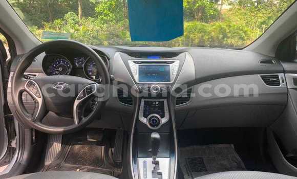 Sayi Na hannu Hyundai Sonata Brown Mota in Tema a Greater Accra Sayi Na hannu Hyundai Sonata Brown Mota in Tema a Greater Accra