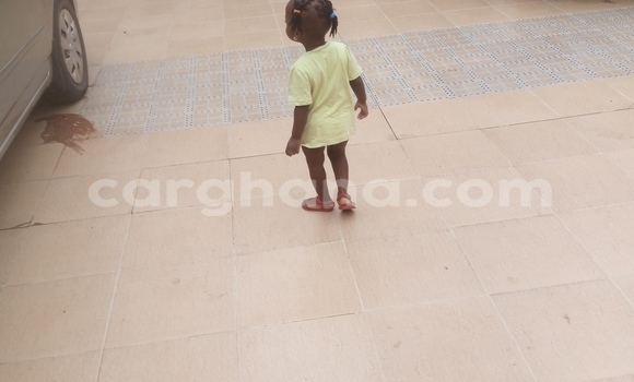 Ra Àlòkù Toyota RAV4 Blue Ọkọ̀ in Accra ni Greater Accra Ra Àlòkù Toyota RAV4 Blue Ọkọ̀ in Accra ni Greater Accra