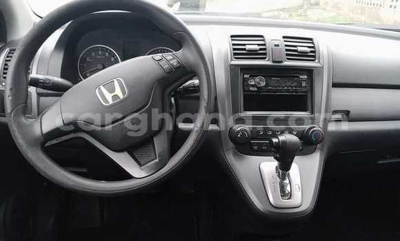 Buy Used Honda CR–V Silver Car in Tema in Greater Accra Buy Used Honda CR–V Silver Car in Tema in Greater Accra