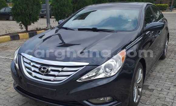 Ra Àlòkù Hyundai Sonata Blue Ọkọ̀ in Tema ni Greater Accra Ra Àlòkù Hyundai Sonata Blue Ọkọ̀ in Tema ni Greater Accra