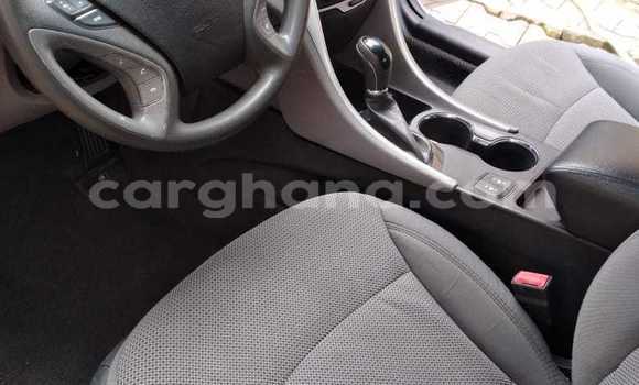 Ra Àlòkù Hyundai Sonata Silver Ọkọ̀ in Tema ni Greater Accra Ra Àlòkù Hyundai Sonata Silver Ọkọ̀ in Tema ni Greater Accra