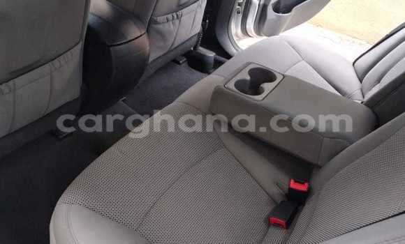 Ra Àlòkù Hyundai Sonata Silver Ọkọ̀ in Tema ni Greater Accra Ra Àlòkù Hyundai Sonata Silver Ọkọ̀ in Tema ni Greater Accra