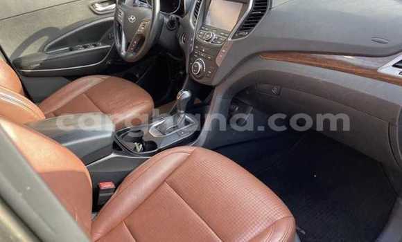 Ra Àlòkù Hyundai Santa Fe Miiran Ọkọ̀ in Tema ni Greater Accra Ra Àlòkù Hyundai Santa Fe Miiran Ọkọ̀ in Tema ni Greater Accra