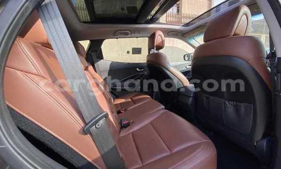 Ra Àlòkù Hyundai Santa Fe Miiran Ọkọ̀ in Tema ni Greater Accra Ra Àlòkù Hyundai Santa Fe Miiran Ọkọ̀ in Tema ni Greater Accra