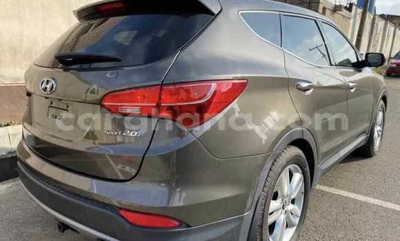 Ra Àlòkù Hyundai Santa Fe Miiran Ọkọ̀ in Tema ni Greater Accra Ra Àlòkù Hyundai Santa Fe Miiran Ọkọ̀ in Tema ni Greater Accra