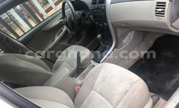 Ra Àlòkù Toyota Corolla Miiran Ọkọ̀ in Tema ni Greater Accra Ra Àlòkù Toyota Corolla Miiran Ọkọ̀ in Tema ni Greater Accra