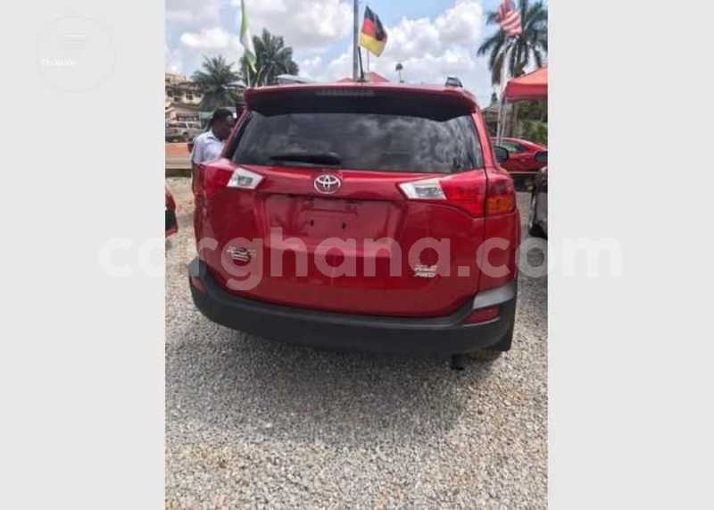 Big with watermark toyota rav4 greater accra tema 37011