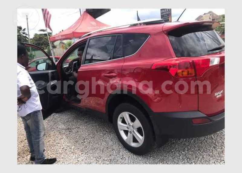 Big with watermark toyota rav4 greater accra tema 37011