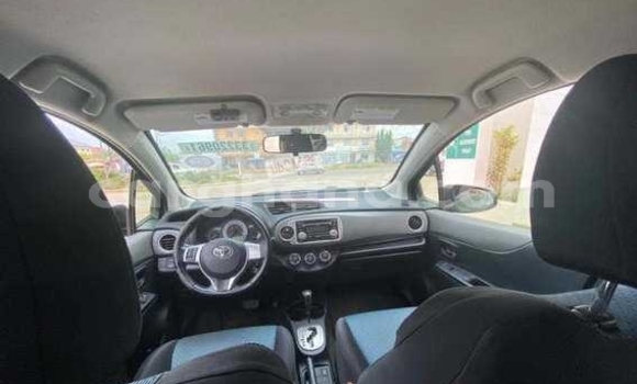 Ra Àlòkù Toyota Matrix Black Ọkọ̀ in Tema ni Greater Accra Ra Àlòkù Toyota Matrix Black Ọkọ̀ in Tema ni Greater Accra