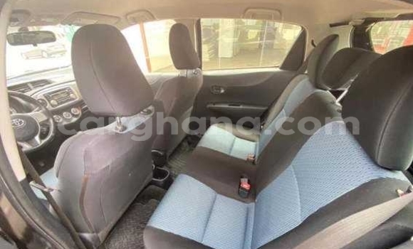 Ra Àlòkù Toyota Matrix Black Ọkọ̀ in Tema ni Greater Accra Ra Àlòkù Toyota Matrix Black Ọkọ̀ in Tema ni Greater Accra