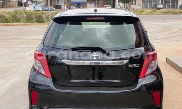 Ra Àlòkù Toyota Matrix Black Ọkọ̀ in Tema ni Greater Accra Ra Àlòkù Toyota Matrix Black Ọkọ̀ in Tema ni Greater Accra