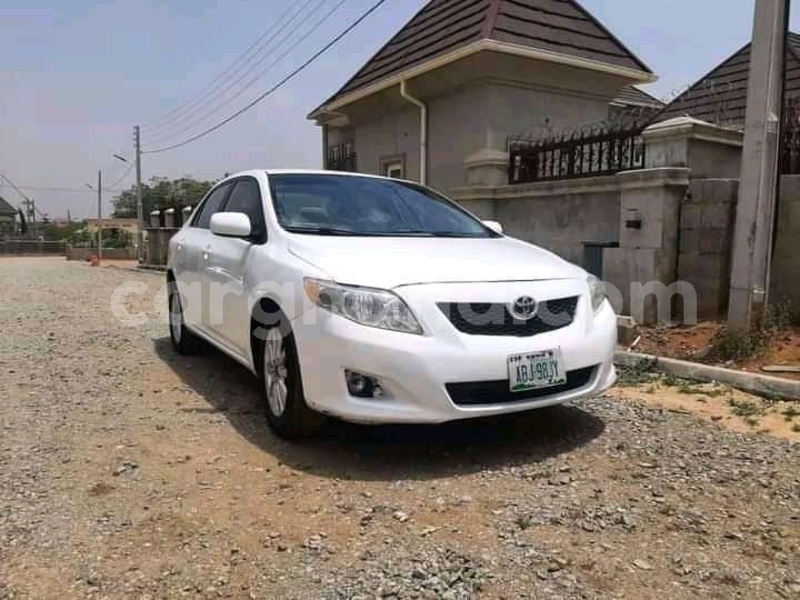 Big with watermark toyota corolla greater accra accra 37015