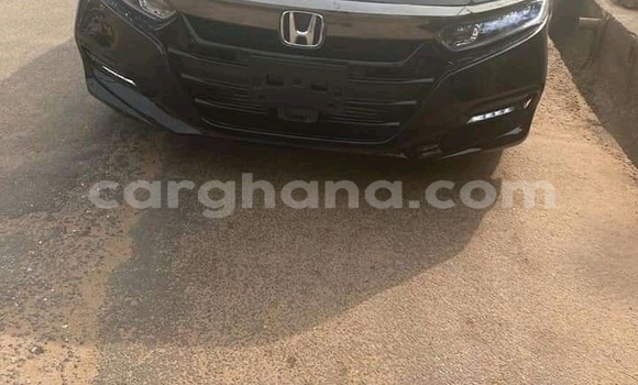 Ra Àlòkù Honda Accord Black Ọkọ̀ in Accra ni Greater Accra Ra Àlòkù Honda Accord Black Ọkọ̀ in Accra ni Greater Accra
