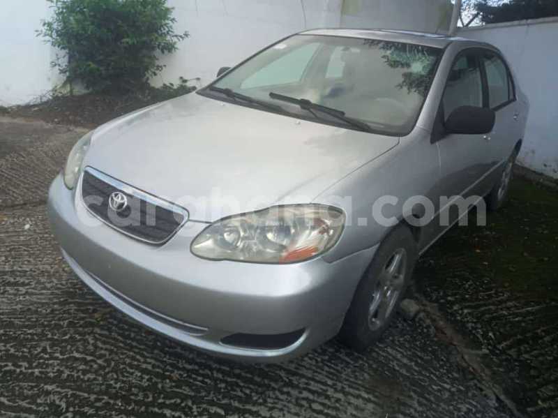 Big with watermark toyota corolla greater accra tema 37022