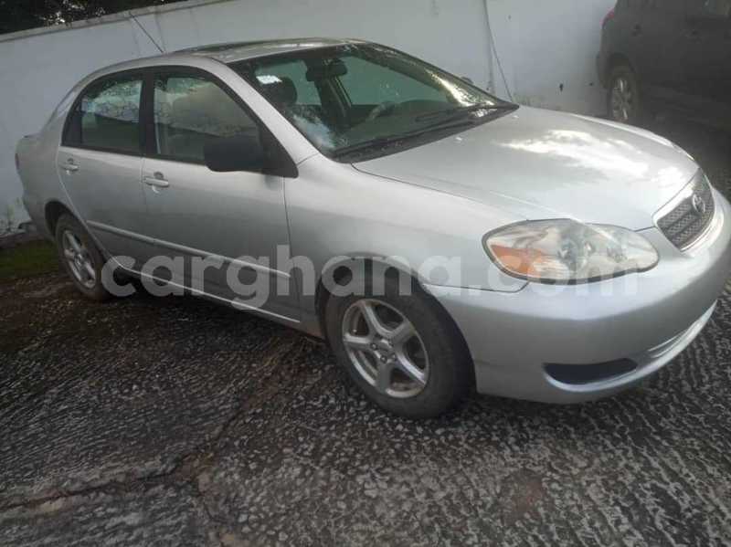 Big with watermark toyota corolla greater accra tema 37022