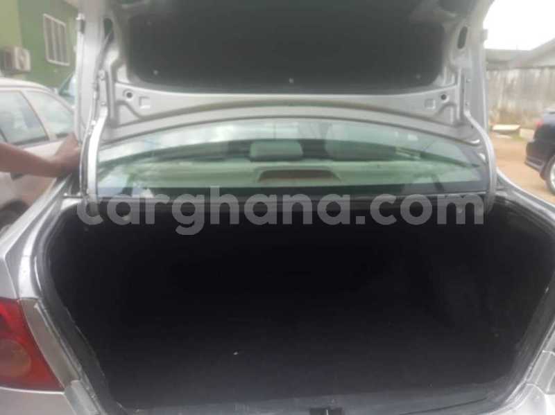 Big with watermark toyota corolla greater accra tema 37022