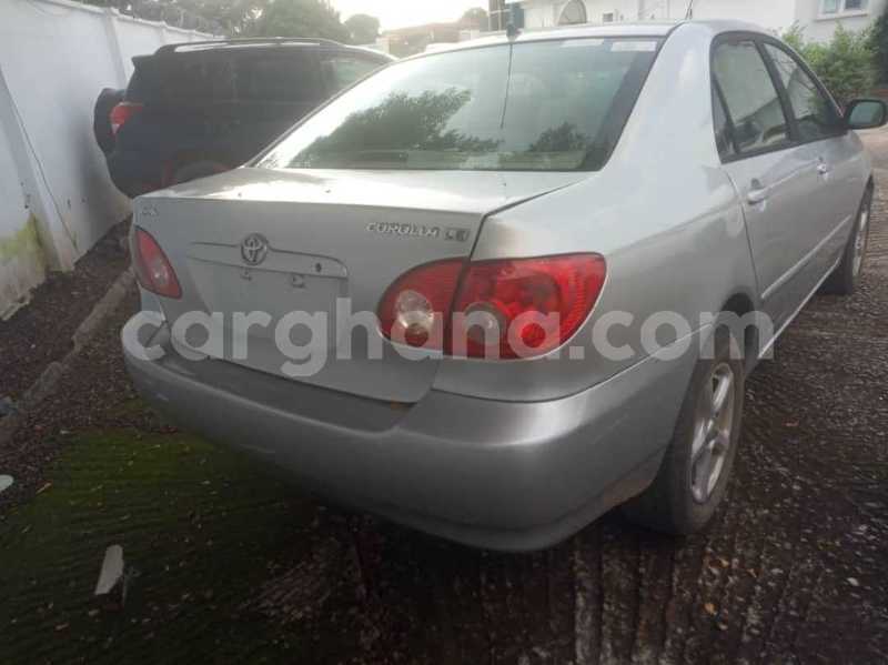 Big with watermark toyota corolla greater accra tema 37022