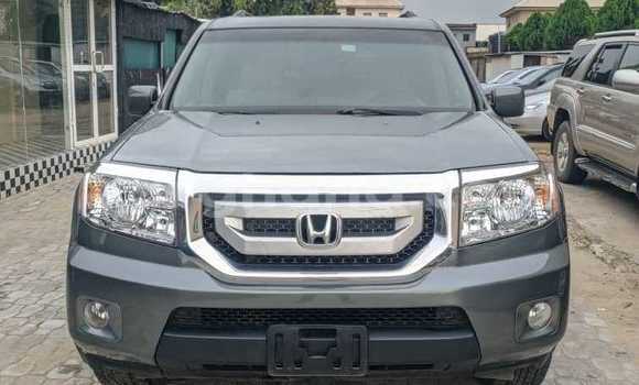 Ra Àlòkù Honda Pilot Miiran Ọkọ̀ in Tema ni Greater Accra