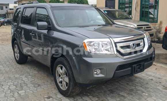 Buy Used Honda Pilot Other Car in Tema in Greater Accra Buy Used Honda Pilot Other Car in Tema in Greater Accra
