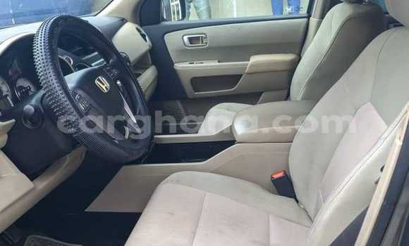 Buy Used Honda Pilot Other Car in Tema in Greater Accra Buy Used Honda Pilot Other Car in Tema in Greater Accra
