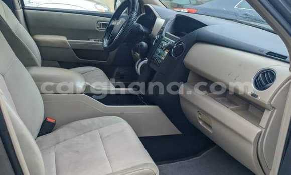 Buy Used Honda Pilot Other Car in Tema in Greater Accra Buy Used Honda Pilot Other Car in Tema in Greater Accra