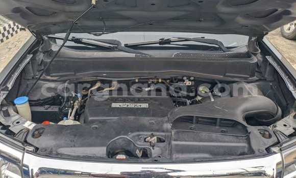 Buy Used Honda Pilot Other Car in Tema in Greater Accra Buy Used Honda Pilot Other Car in Tema in Greater Accra