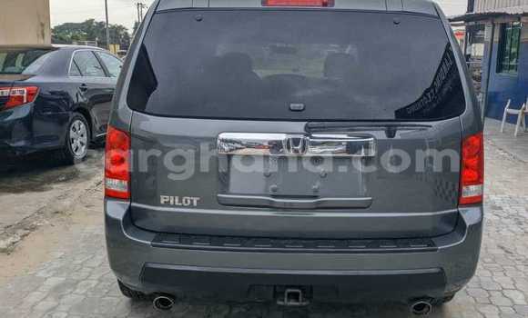 Buy Used Honda Pilot Other Car in Tema in Greater Accra Buy Used Honda Pilot Other Car in Tema in Greater Accra