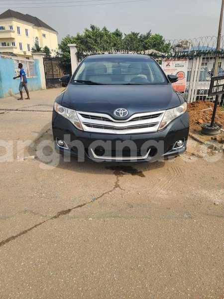 Big with watermark toyota venza greater accra tema 37024