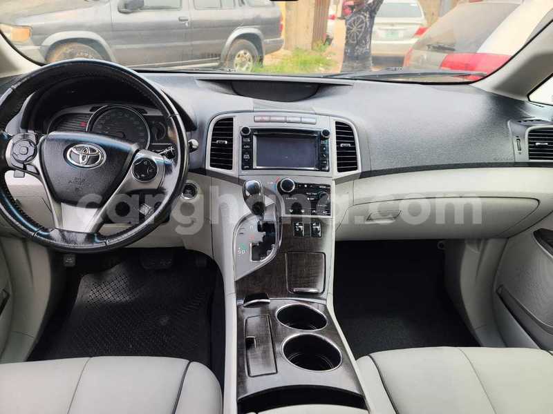 Big with watermark toyota venza greater accra tema 37024