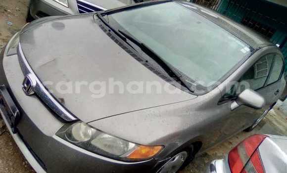 Buy Used Honda Civic Other Car in Tema in Greater Accra