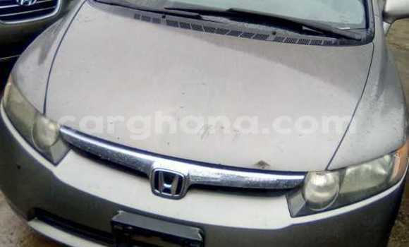 Buy Used Honda Civic Other Car in Tema in Greater Accra Buy Used Honda Civic Other Car in Tema in Greater Accra